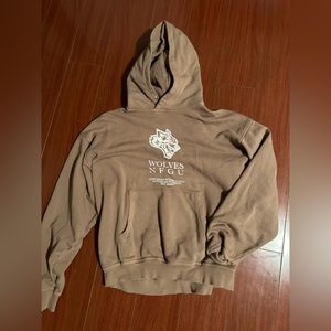 Darc Sport Hoodie sz Medium